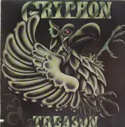 Gryphon - Treason