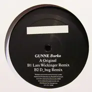 Gunne - Burka