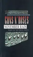Guns N' Roses - November Rain (Makin' F@*!ng Videos • Part II)