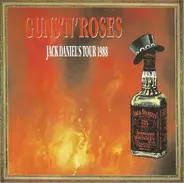 Guns N' Roses - Jack Daniel's Tour 1988