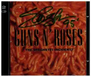 Guns N' Roses - 'The Spaghetti Incident?'