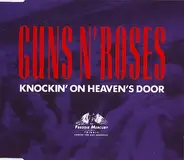 Guns N' Roses - Knockin' On Heaven's Door