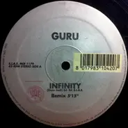 Guru - Infinity