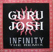 Guru Josh - Infinity (The Remix)