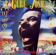Guru Josh - Whose Law (Is It Anyway?)