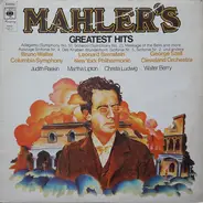 Mahler - Mahler's Greatest Hits