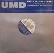 Gusto - Let's All Chant