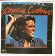 Guy Clark - Texas Cookin'