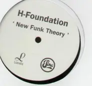 H-Foundation - New Funk Theory