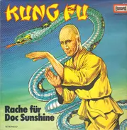 H.G. Francis - Kung Fu - Folge 2: Rache für Doc Sunshine