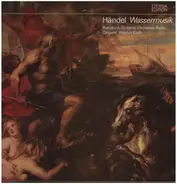 Händel - Wassermusik
