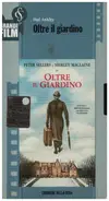 Hal Ashby / Peter Sellers - Oltre Il Giardino / Being There