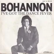 Bohannon, Hamilton Bohannon - I've Got The Dance Fever