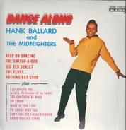 Hank Ballard & The Midnighters - Dance Along