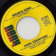 Hank Crawford - Brian's Song / In The Wee Small Hours Of The Morning