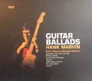 Hank Marvin - Guitar Ballads
