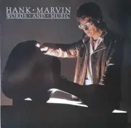 Hank Marvin - Words and Music