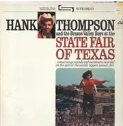 Hank Thompson - State Fair Of Texas