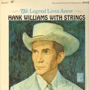 Hank Williams - Hank Williams With Strings