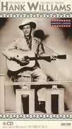 Hank Williams - The King Of Hillbilly Music