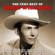 Hank Williams - The Very Best Of Hank Williams