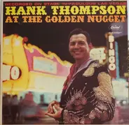 Hank Thompson - Hank Thompson At The Golden Nugget
