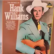 Hank Williams - The Very Best Of