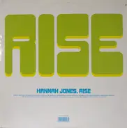 Hannah Jones - Rise