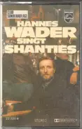 Hannes Wader - Hannes Wader Singt Shanties
