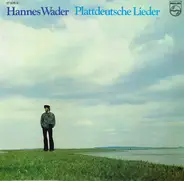 Hannes Wader - Plattdeutsche Lieder
