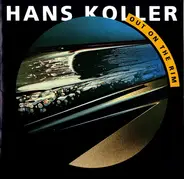 Hans Koller - Out On The Rim