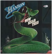 Hanson - Now Hear This