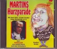 Hape Kerkeling - Martins Hurzparade (1992)