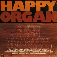 Happy Organ - Goes Country
