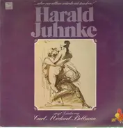 Harald Juhnke - singt Lieder von Carl Michael Bellman
