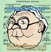 Hardrock Gunter - Hardrock - Master Storyteller, Comedian, Guitarist, Singer