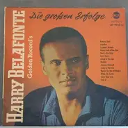 Harry Belafonte - Die Grossen Erfolge - Golden Records