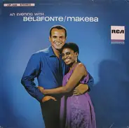 Harry Belafonte, Miriam Makeba - An Evening with Belafonte/Makeba