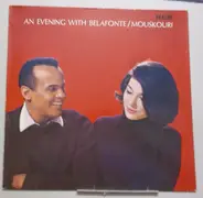 Harry Belafonte, Nana Mouskouri - An Evening With Belafonte / Mouskouri