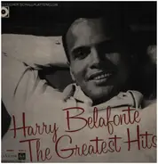 Harry belafonte - The Greatest Hits