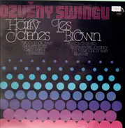 Harry James, Les Brown - Ozvěny Swingu