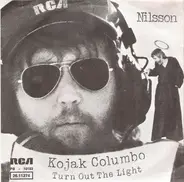 Harry Nilsson - Kojak Columbo