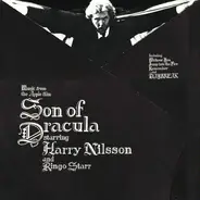 Harry Nilsson - Son of Dracula