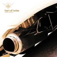 Hart Of Noise - Techno Prank EP