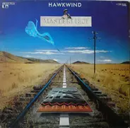 Hawkwind - Roadhawks