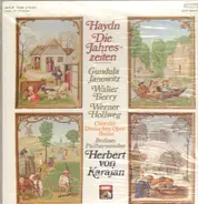Haydn - Die Jahreszeiten - Gesamtaufnahme