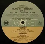 Hazel Dean, Norma Lewis, Mark Styles a.o. - Volume 11 Program 9