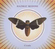 Hazmat Modine - Cicada