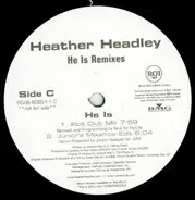 Heather Headley - He Is