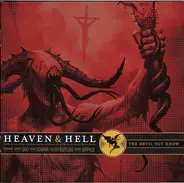 Heaven & Hell - The Devil You Know